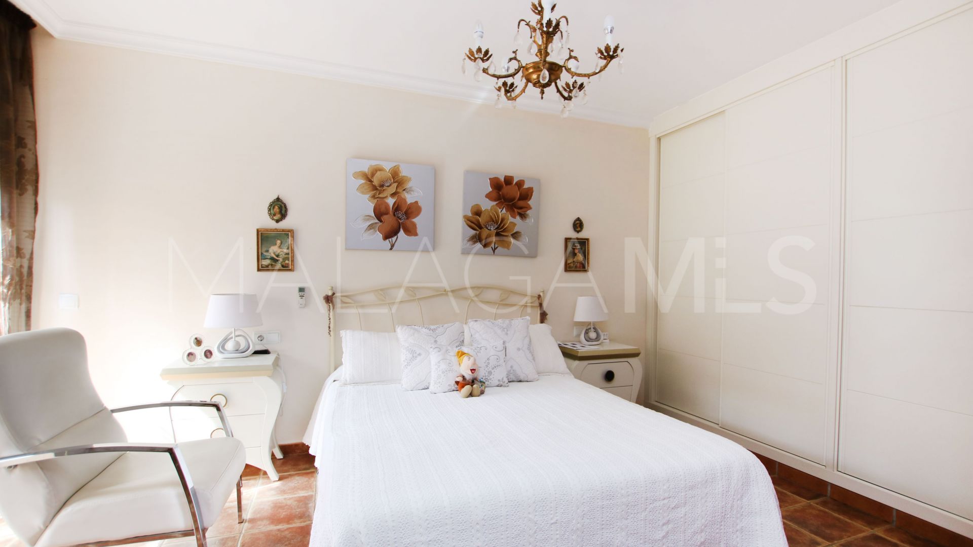 Chalet for sale in Mijas Costa