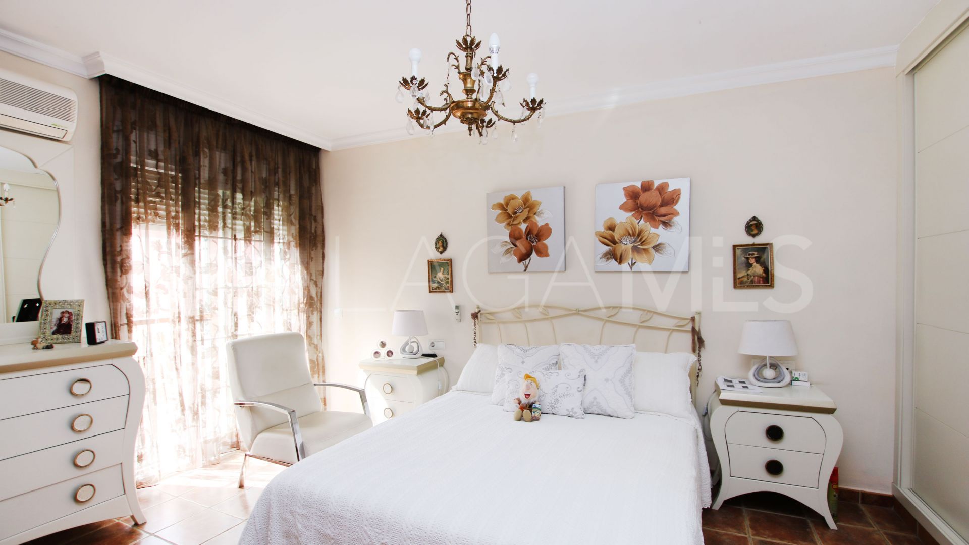 Chalet for sale in Mijas Costa