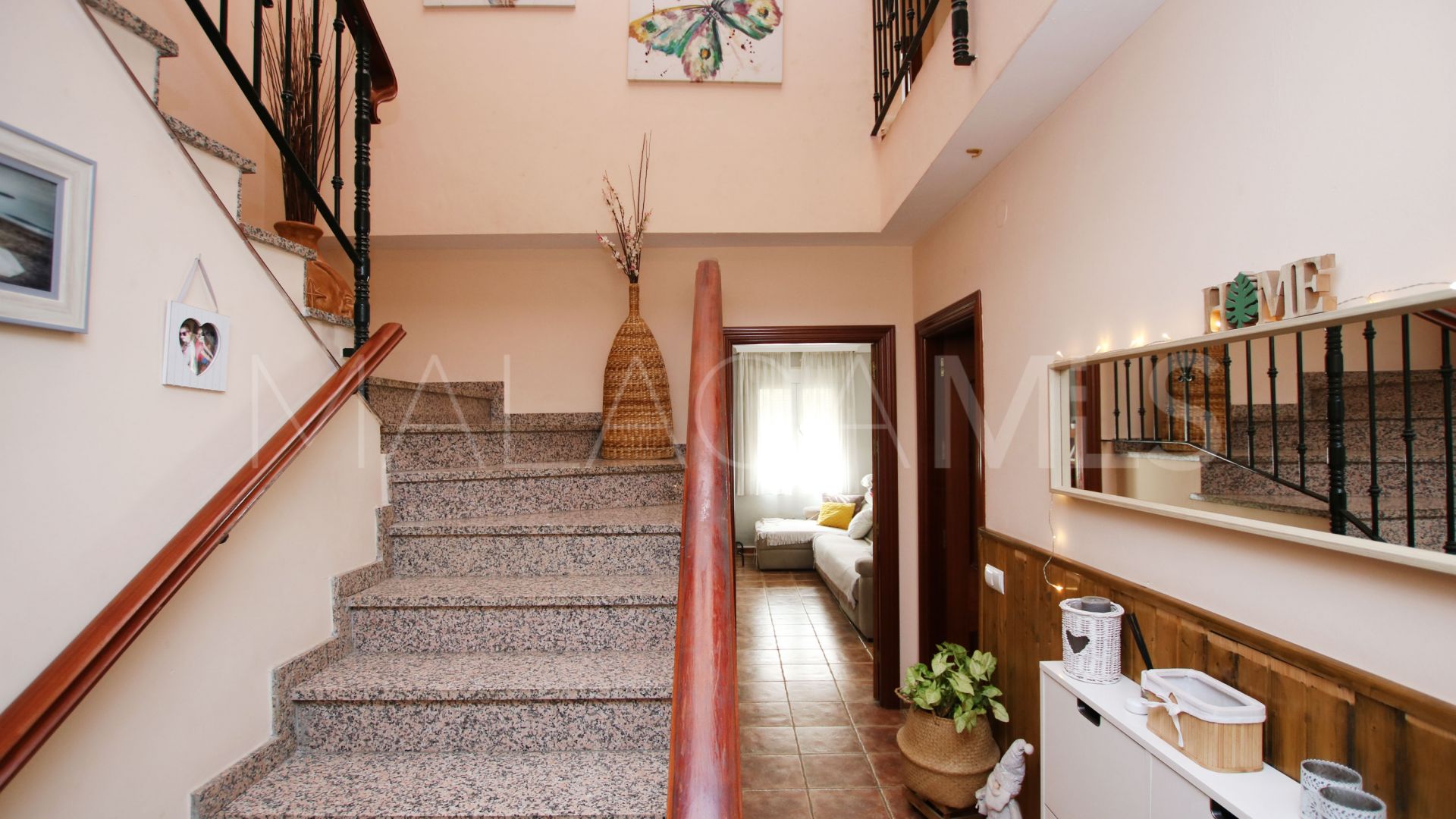 Chalet for sale in Mijas Costa