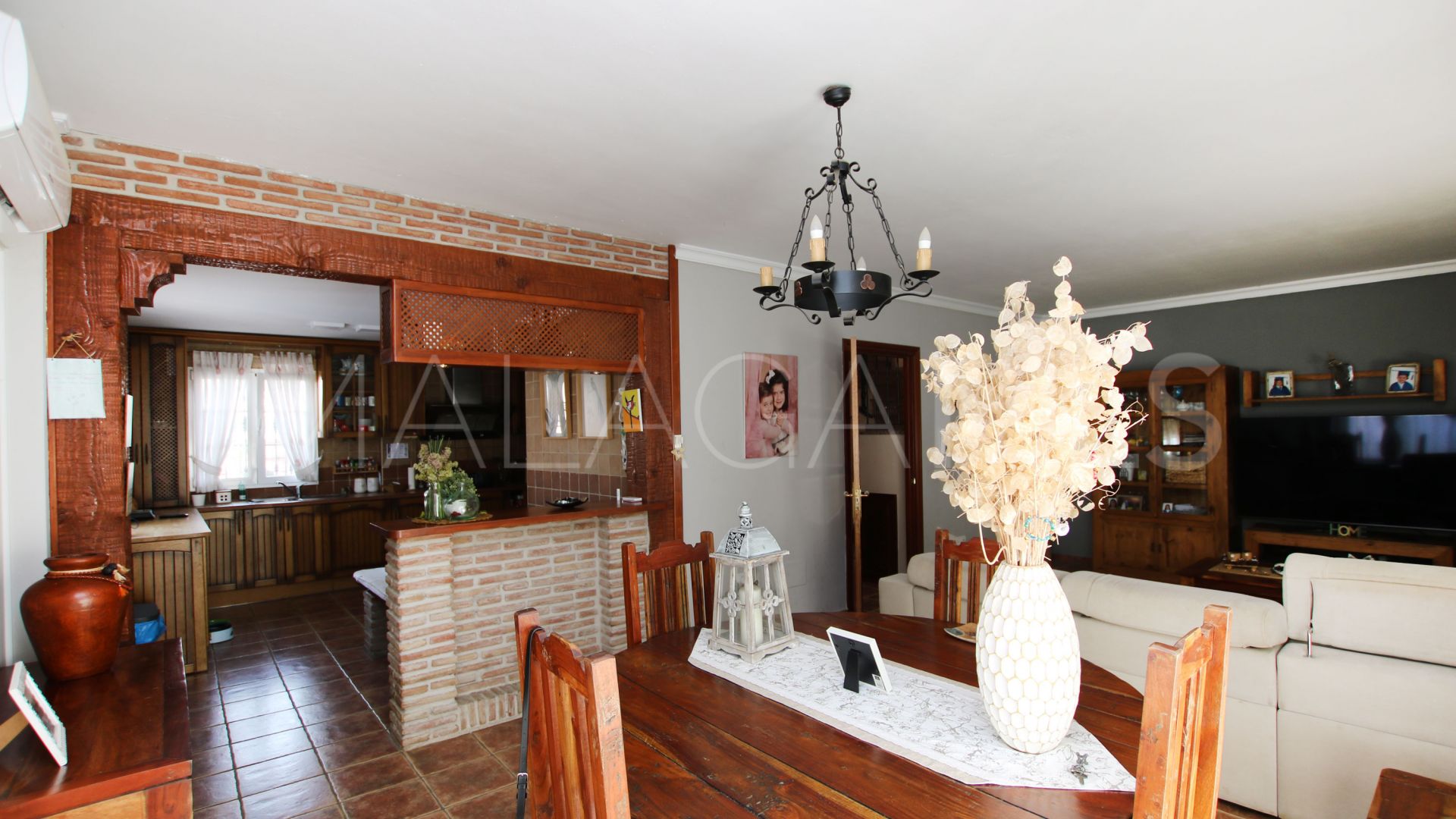 Chalet for sale in Mijas Costa