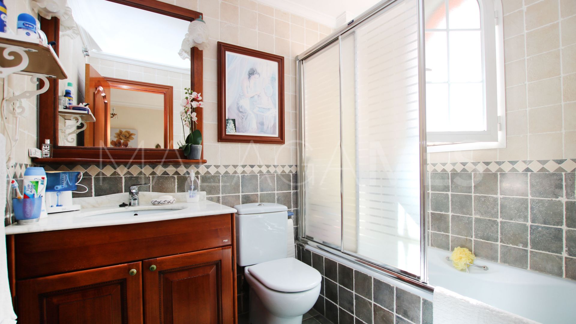 Chalet for sale in Mijas Costa