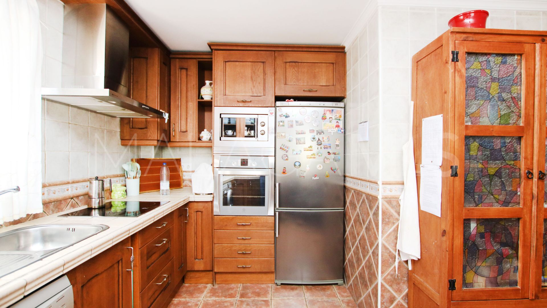Chalet for sale in Mijas Costa