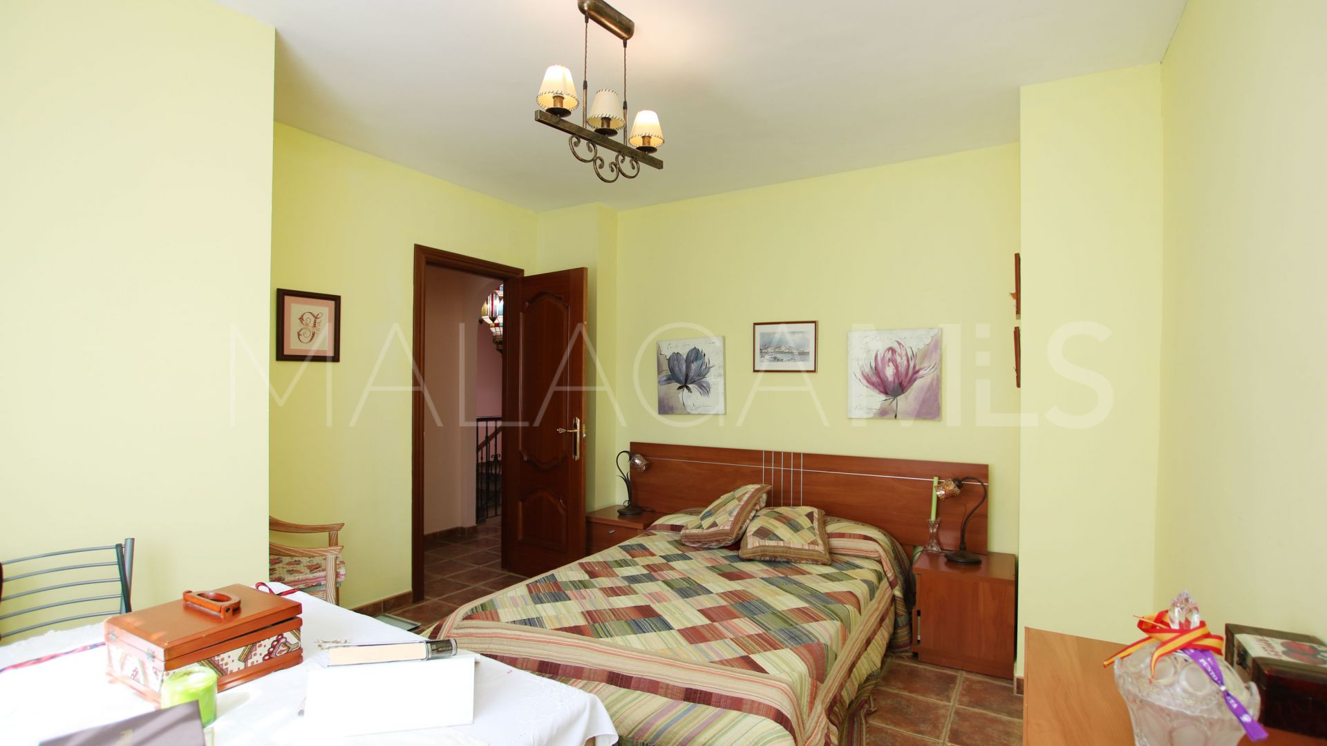 Chalet for sale in Mijas Costa