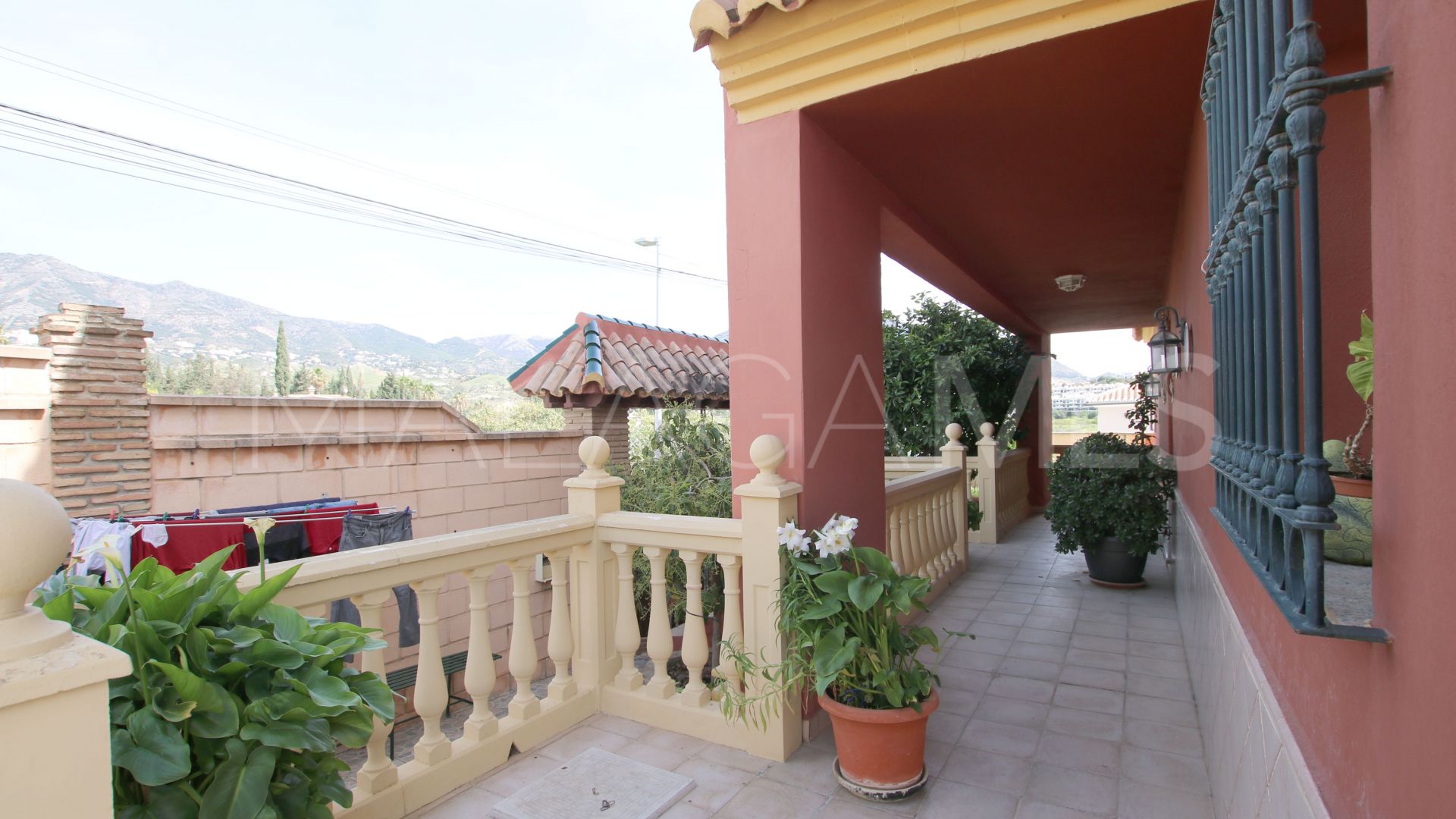 Chalet for sale in Mijas Costa