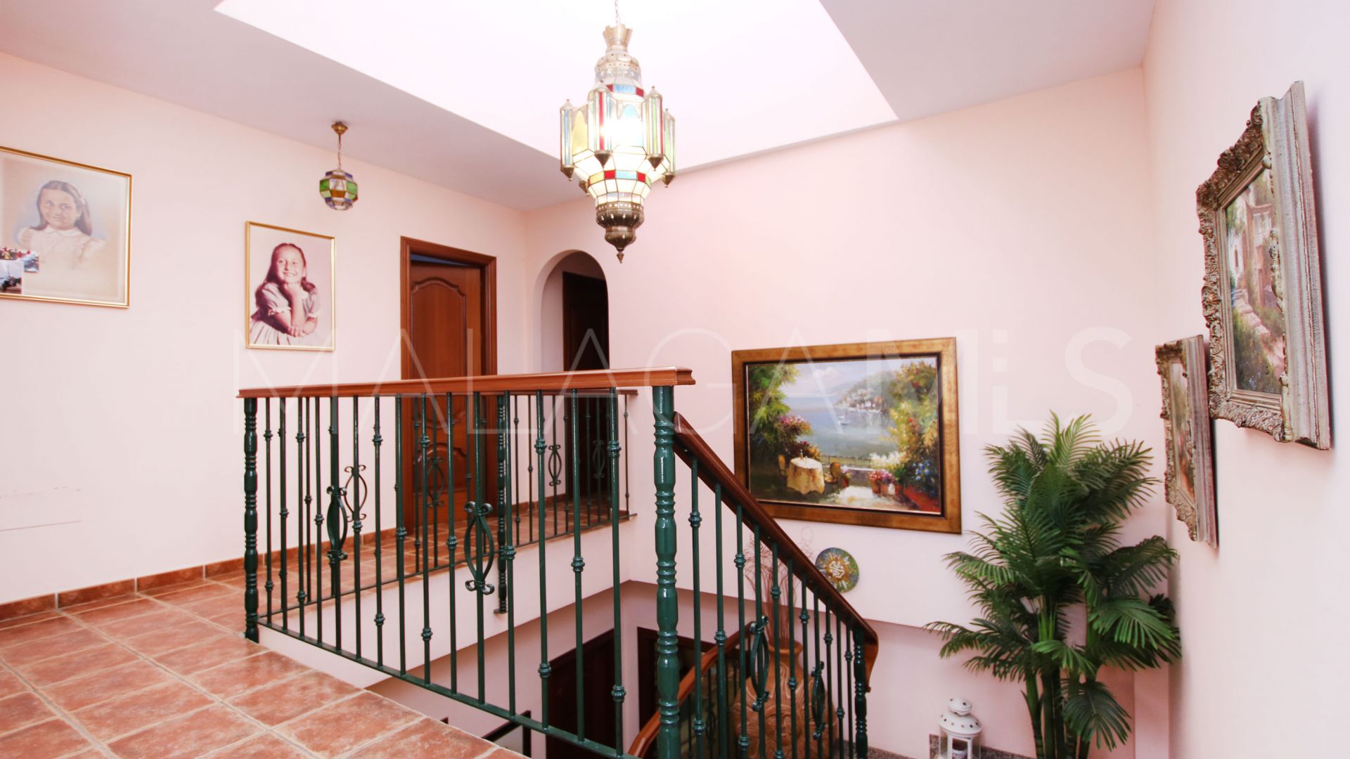 Chalet for sale in Mijas Costa