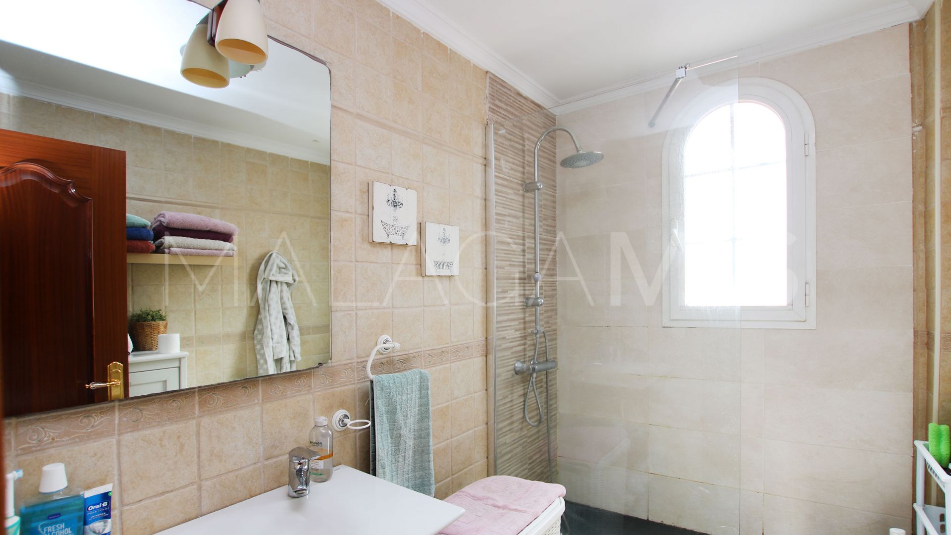 Chalet for sale in Mijas Costa