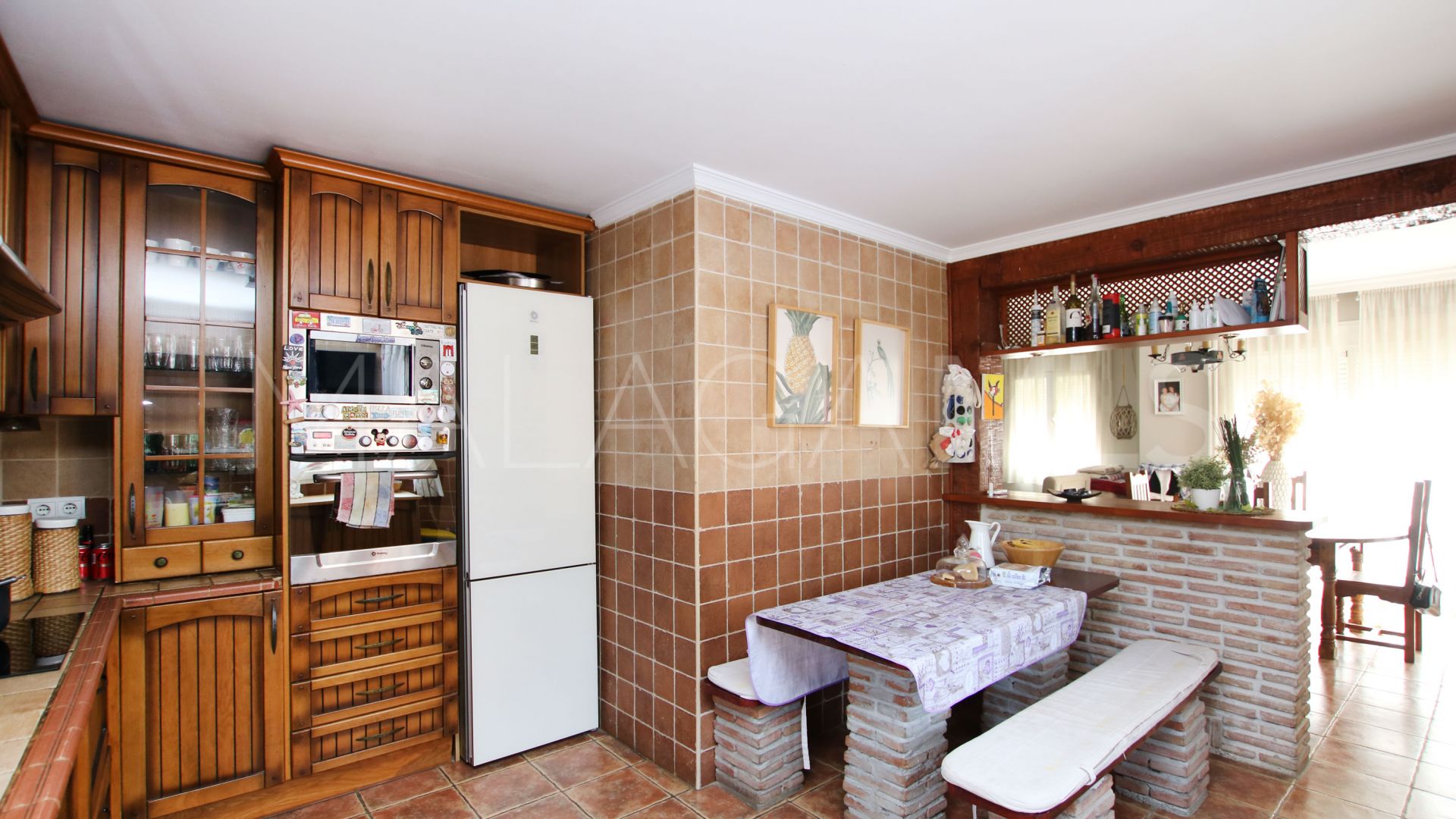 Chalet for sale in Mijas Costa