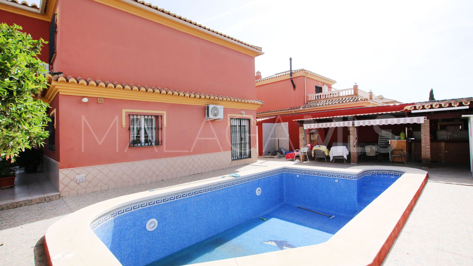 Chalet for sale in Mijas Costa