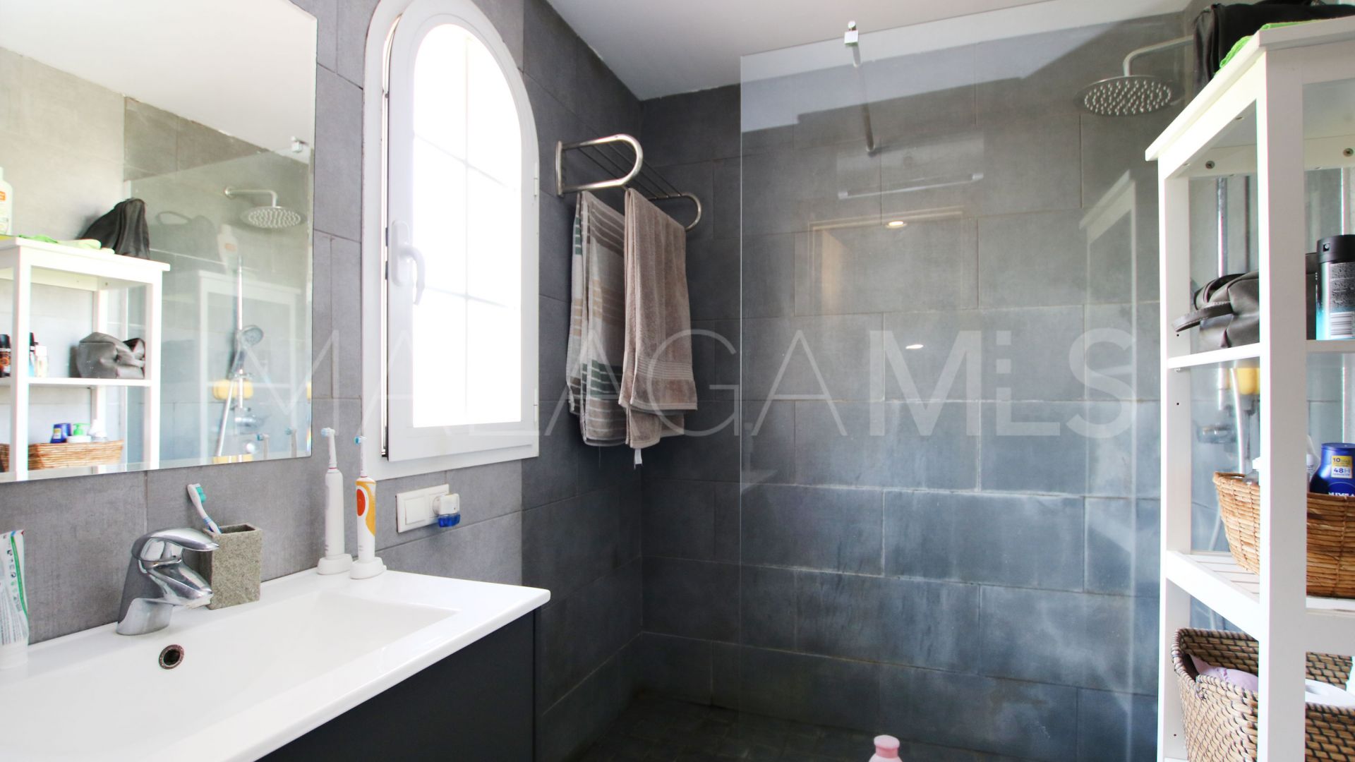 Chalet for sale in Mijas Costa