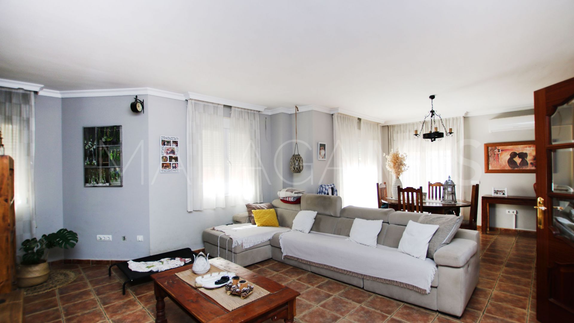 Chalet for sale in Mijas Costa