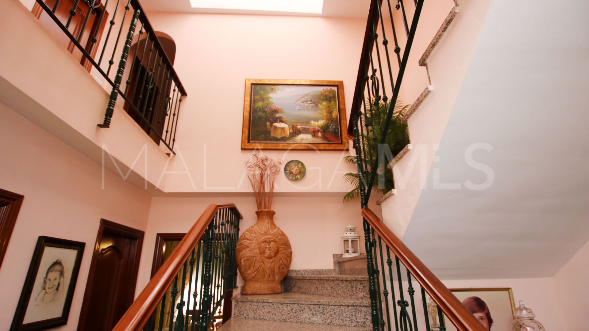 Chalet for sale in Mijas Costa
