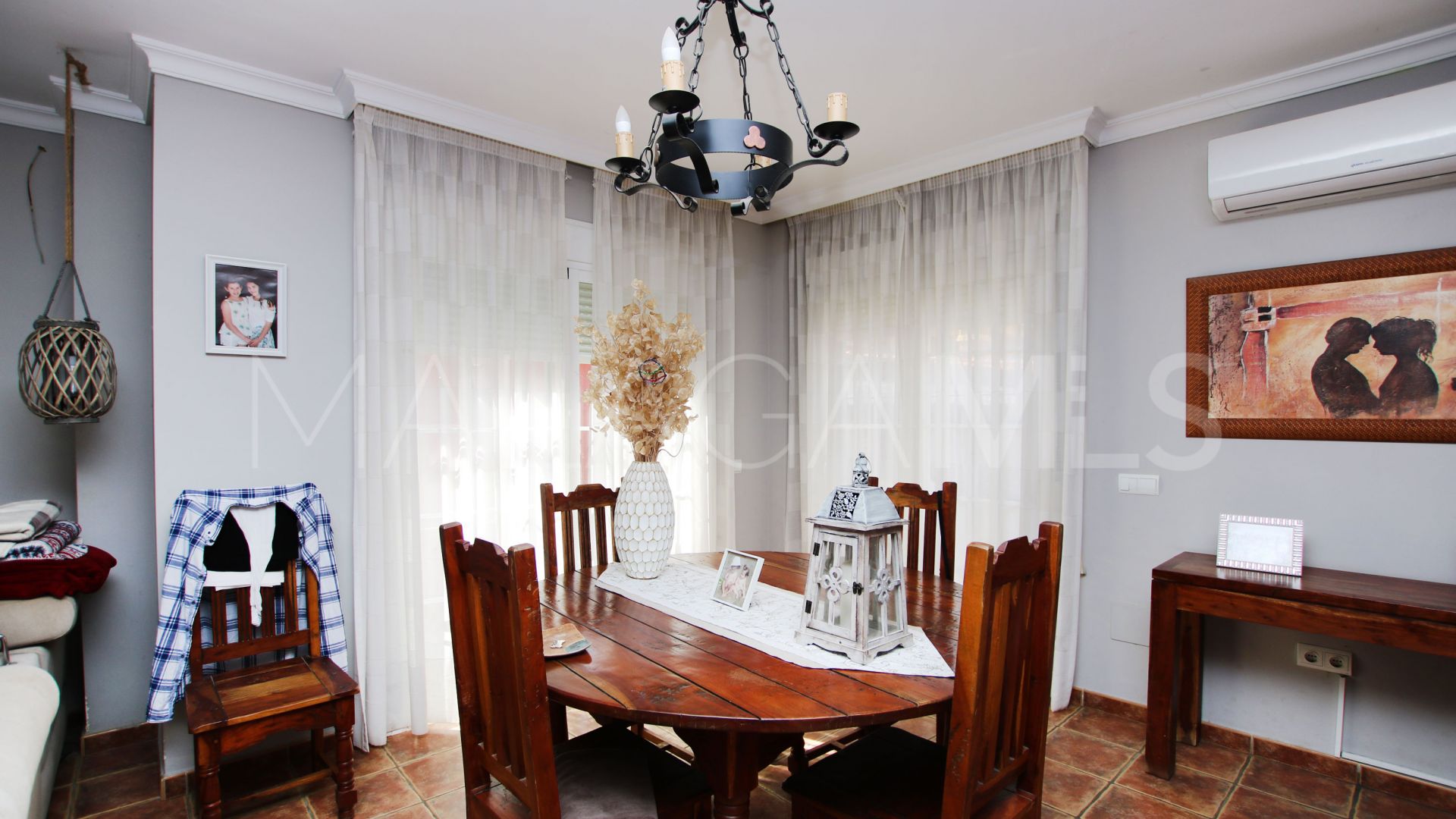 Chalet for sale in Mijas Costa