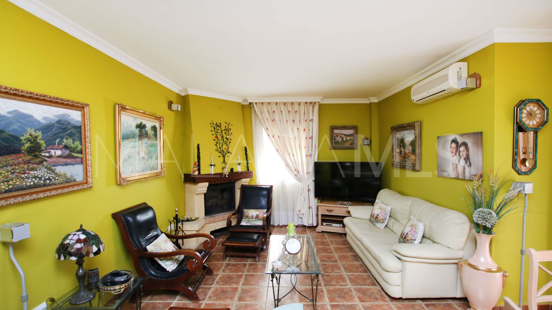 Chalet for sale in Mijas Costa