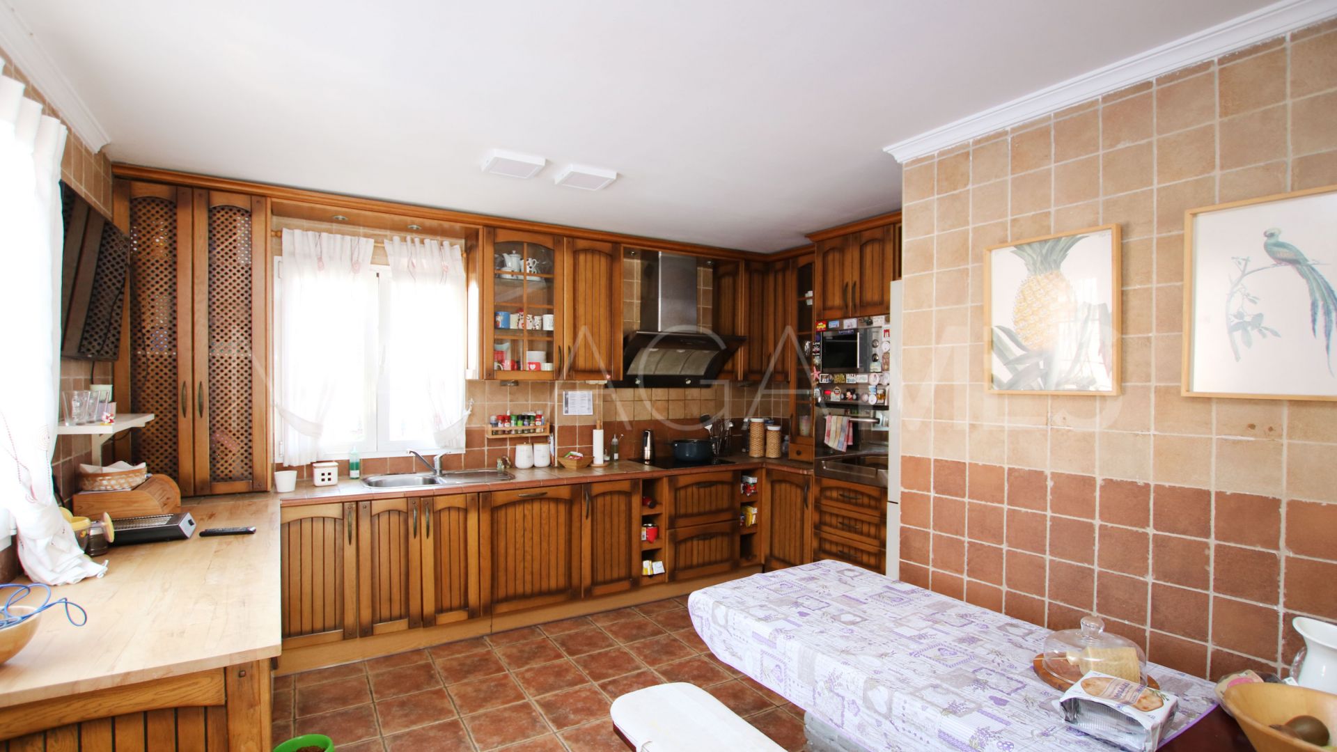 Chalet for sale in Mijas Costa