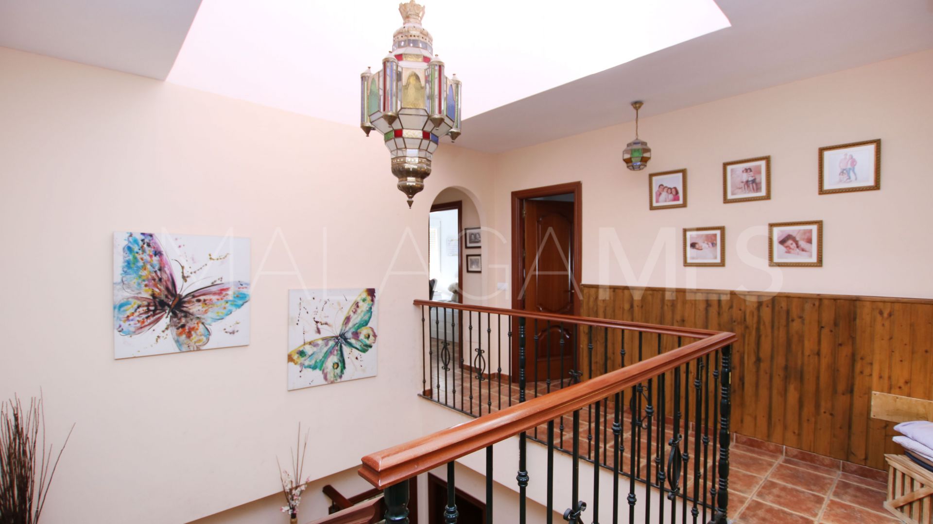 Chalet for sale in Mijas Costa