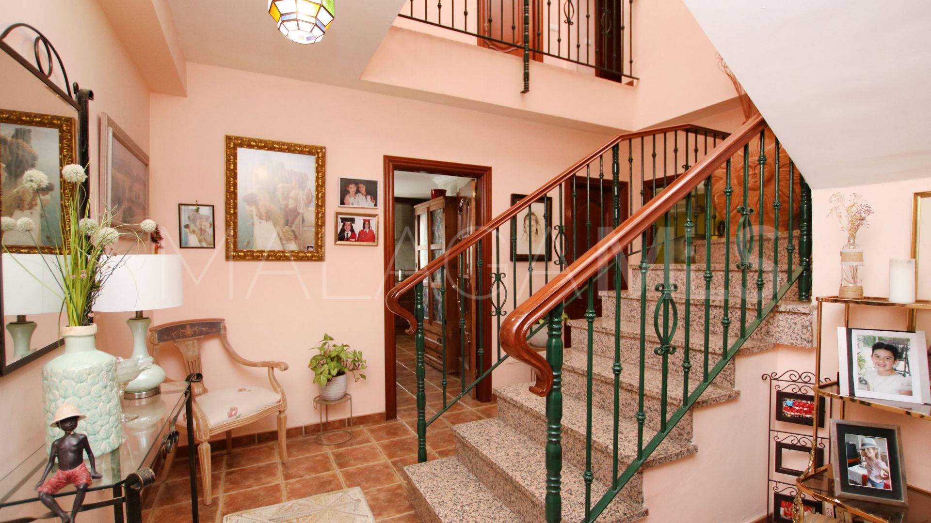 Chalet for sale in Mijas Costa