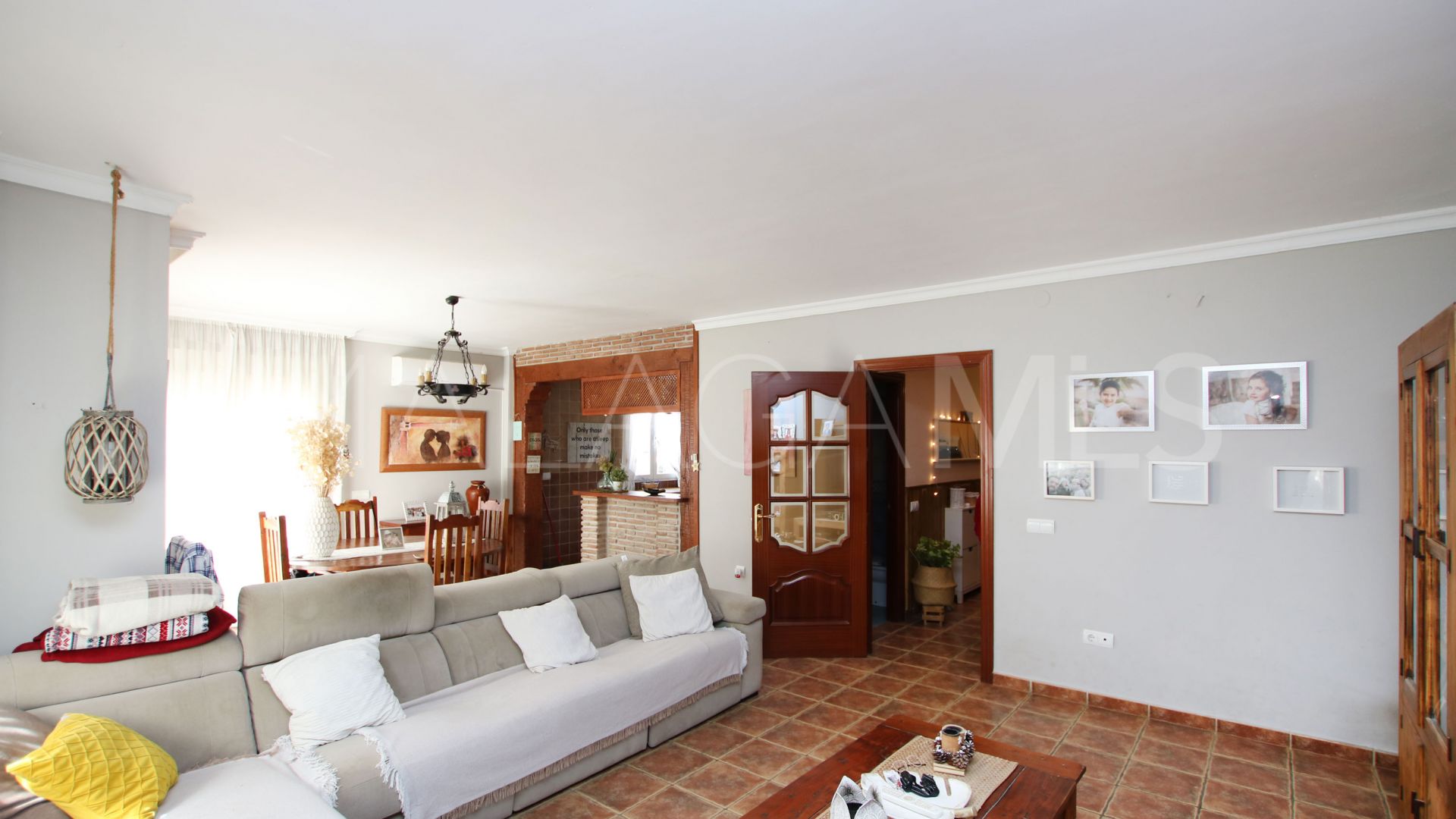 Chalet for sale in Mijas Costa