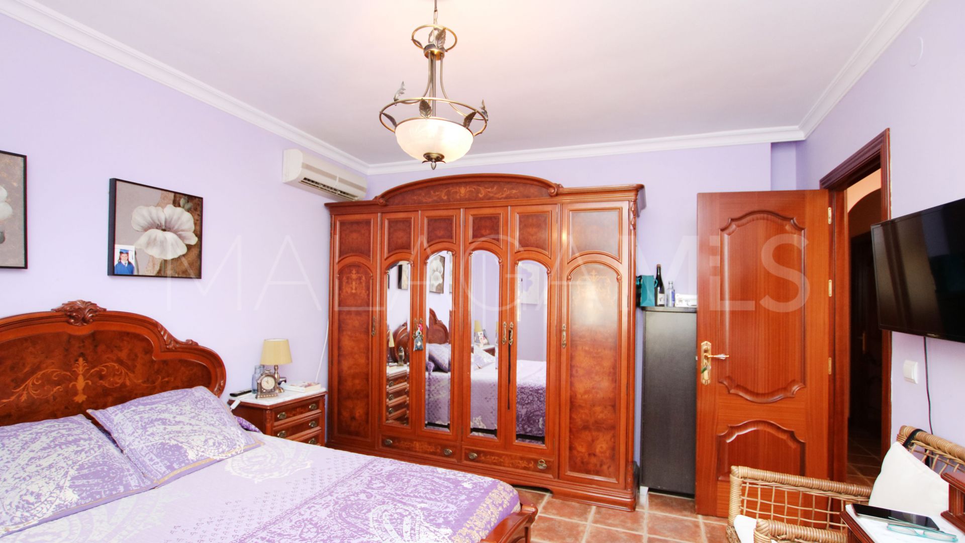 Chalet for sale in Mijas Costa