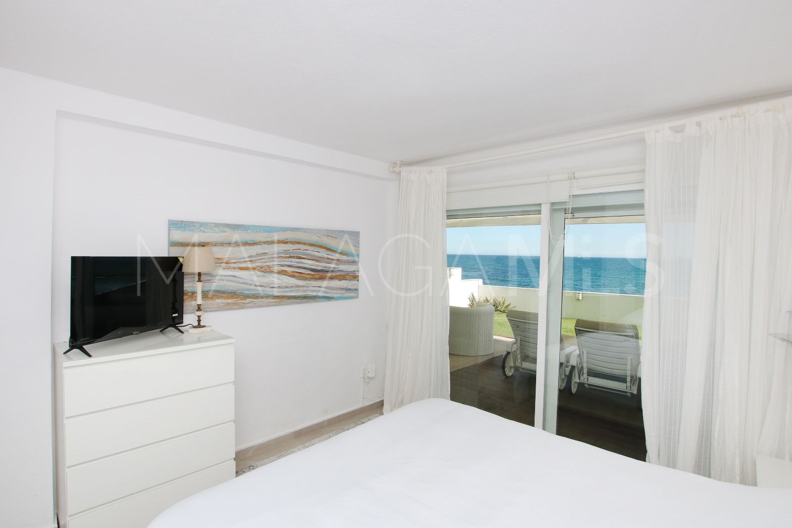 4 bedrooms ground floor duplex in Bahia Dorada for sale