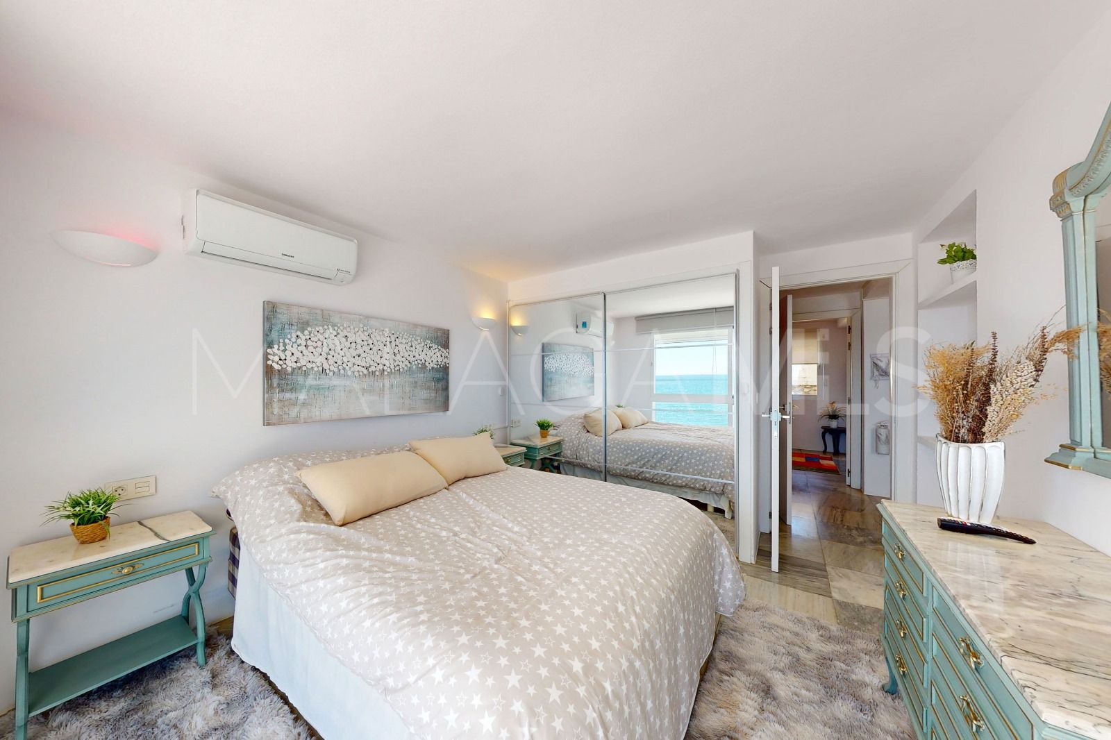 4 bedrooms ground floor duplex in Bahia Dorada for sale