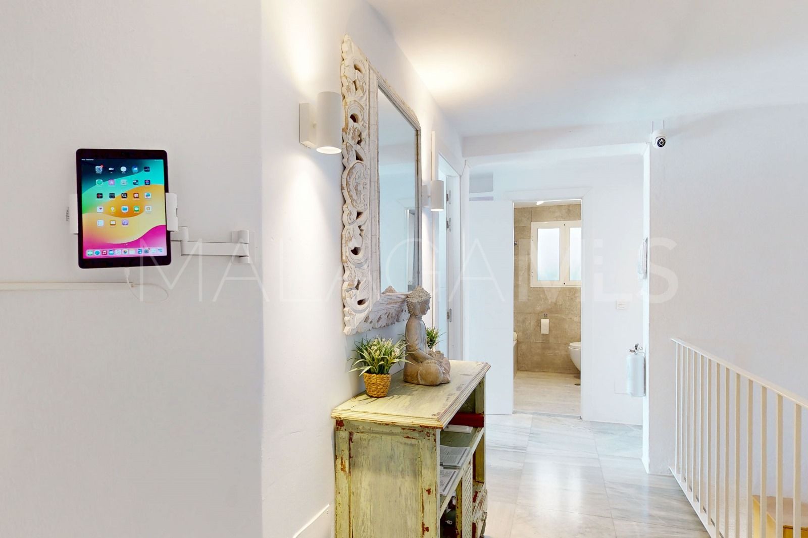 4 bedrooms ground floor duplex in Bahia Dorada for sale