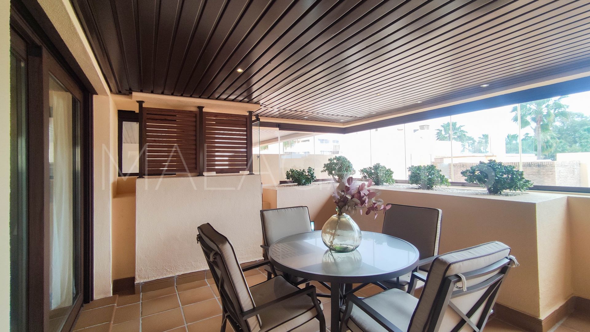 Bahia de la Plata, apartamento planta baja with 1 bedroom for sale