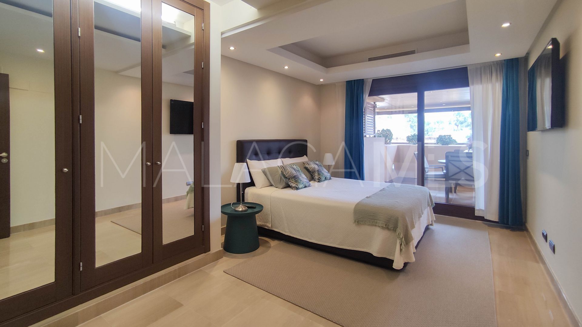 Bahia de la Plata, apartamento planta baja with 1 bedroom for sale