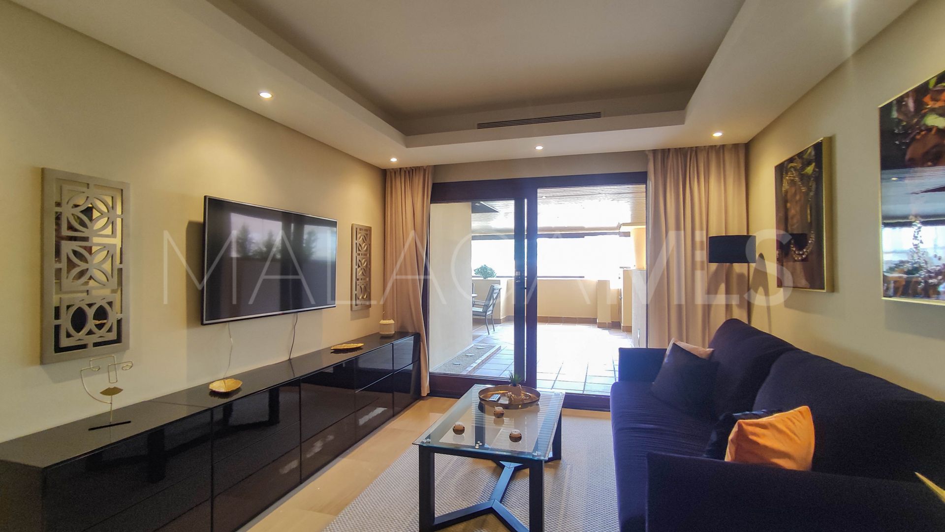 Bahia de la Plata, apartamento planta baja with 1 bedroom for sale