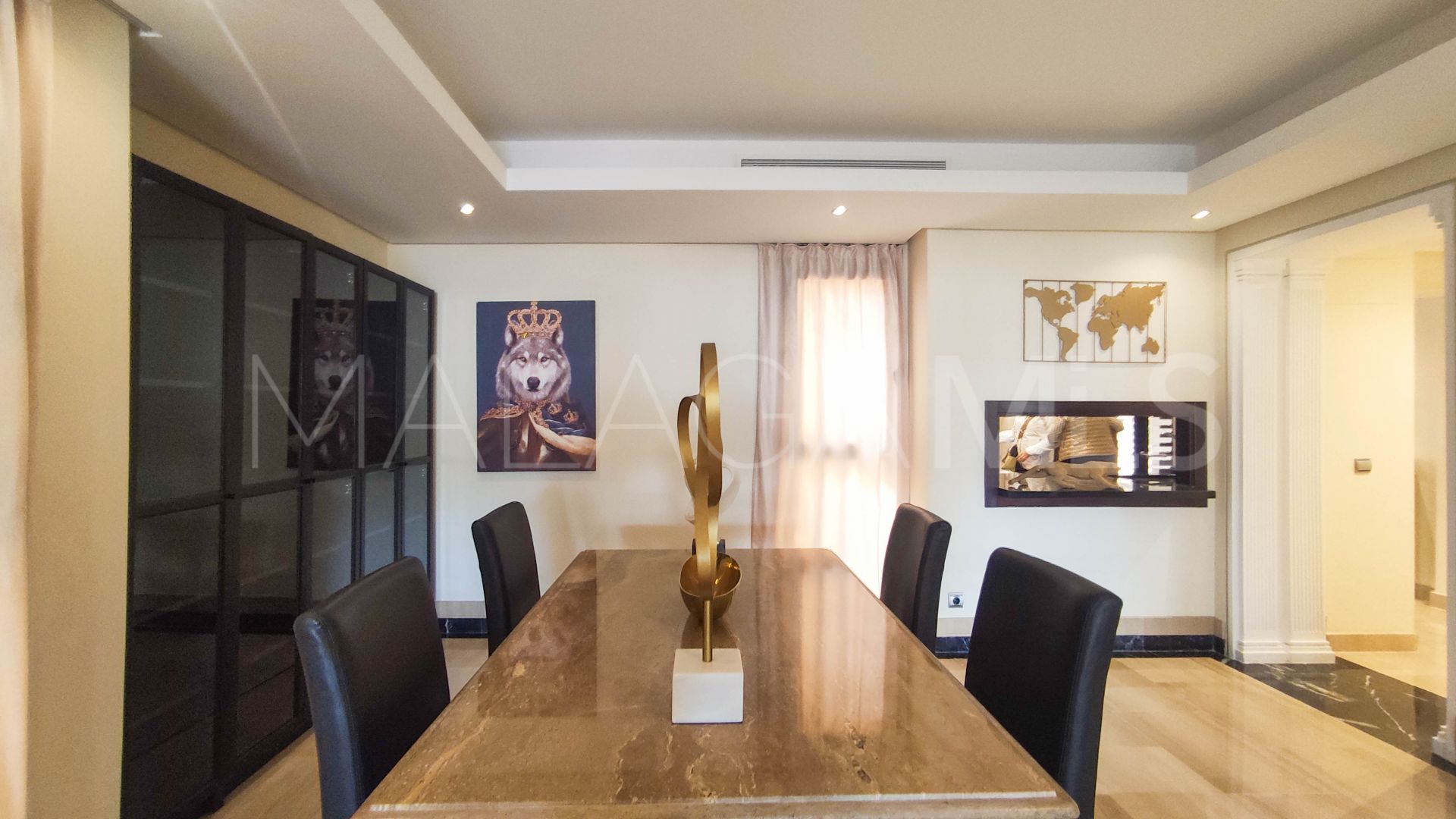 Bahia de la Plata, apartamento planta baja with 1 bedroom for sale
