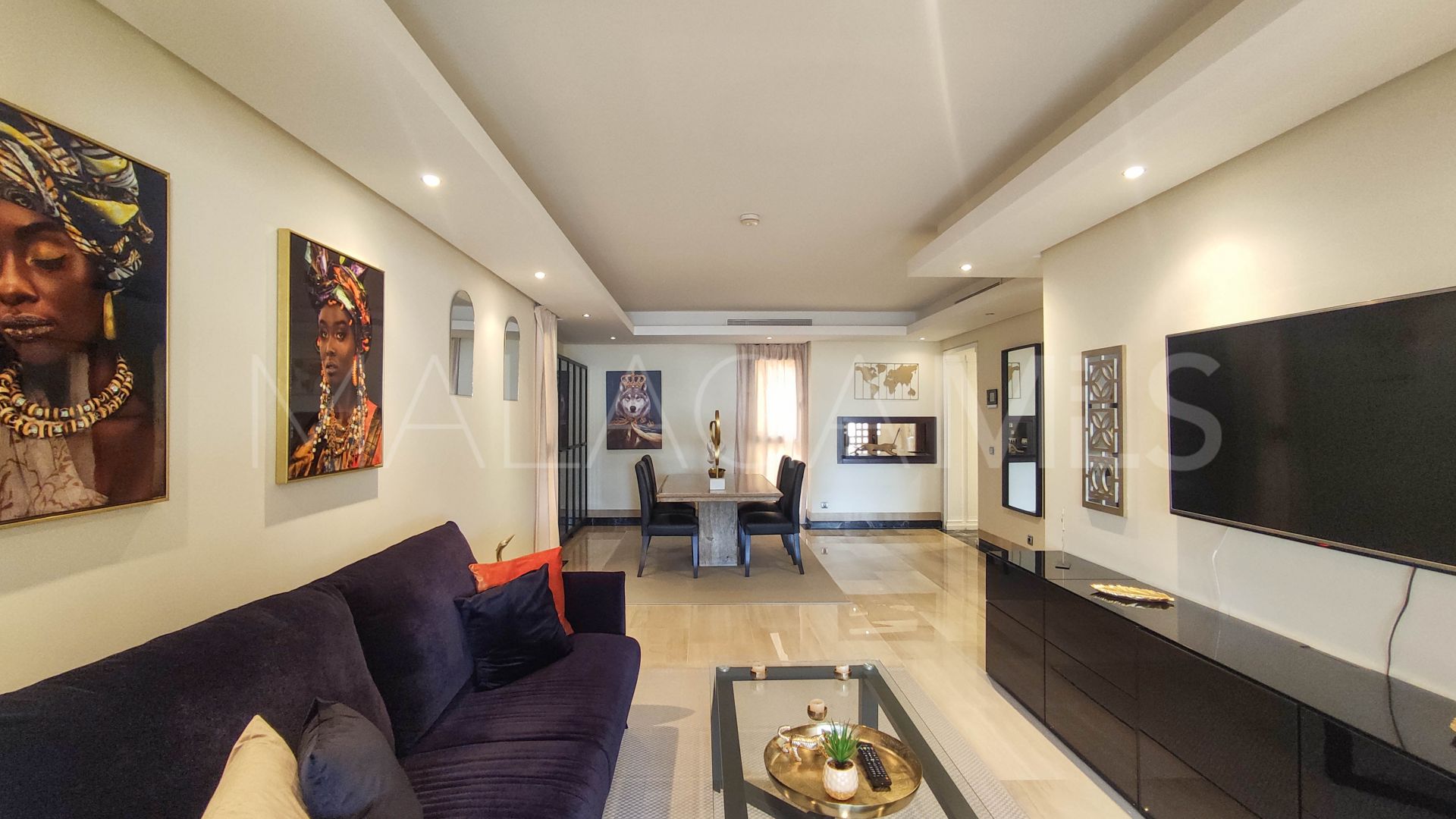 Bahia de la Plata, apartamento planta baja with 1 bedroom for sale