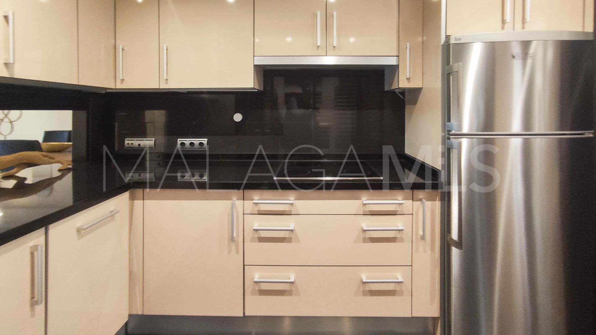 Bahia de la Plata, apartamento planta baja with 1 bedroom for sale