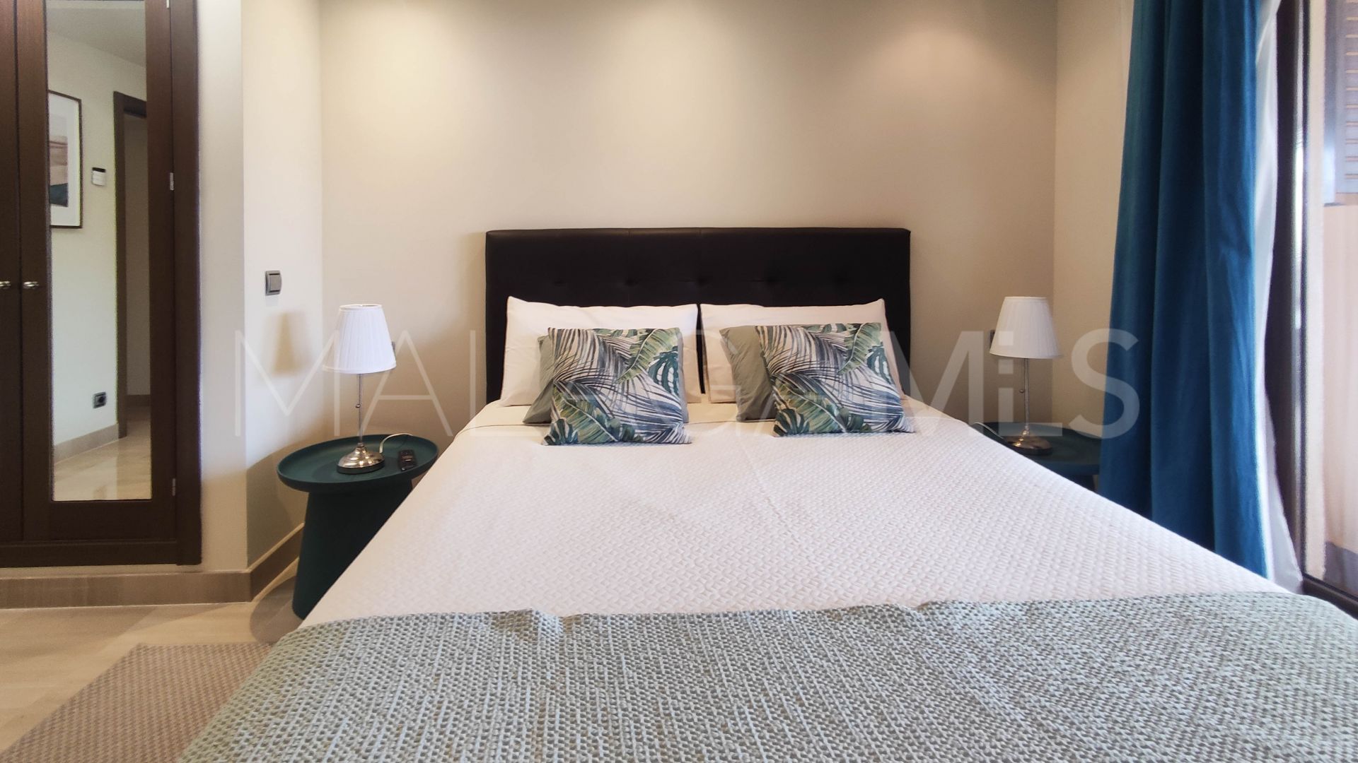 Bahia de la Plata, apartamento planta baja with 1 bedroom for sale