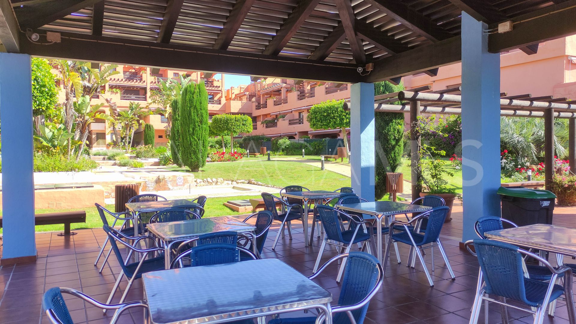 Appartement for sale in Playa del Angel