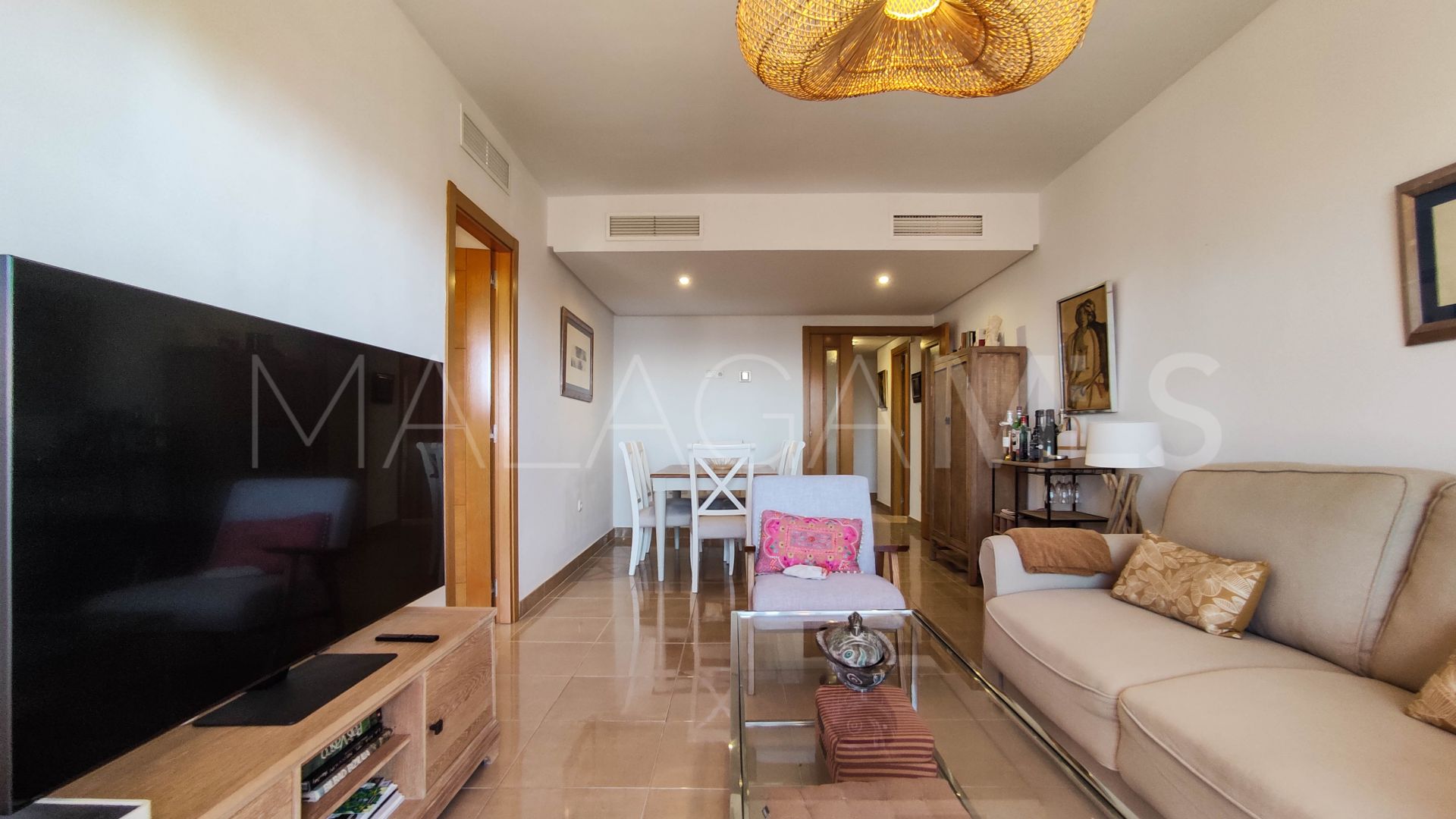 Appartement for sale in Playa del Angel