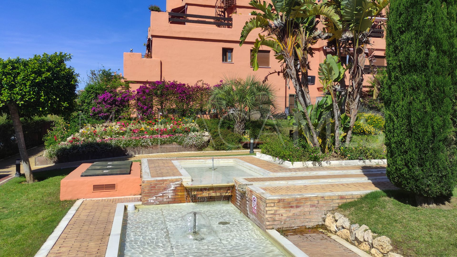 Appartement for sale in Playa del Angel