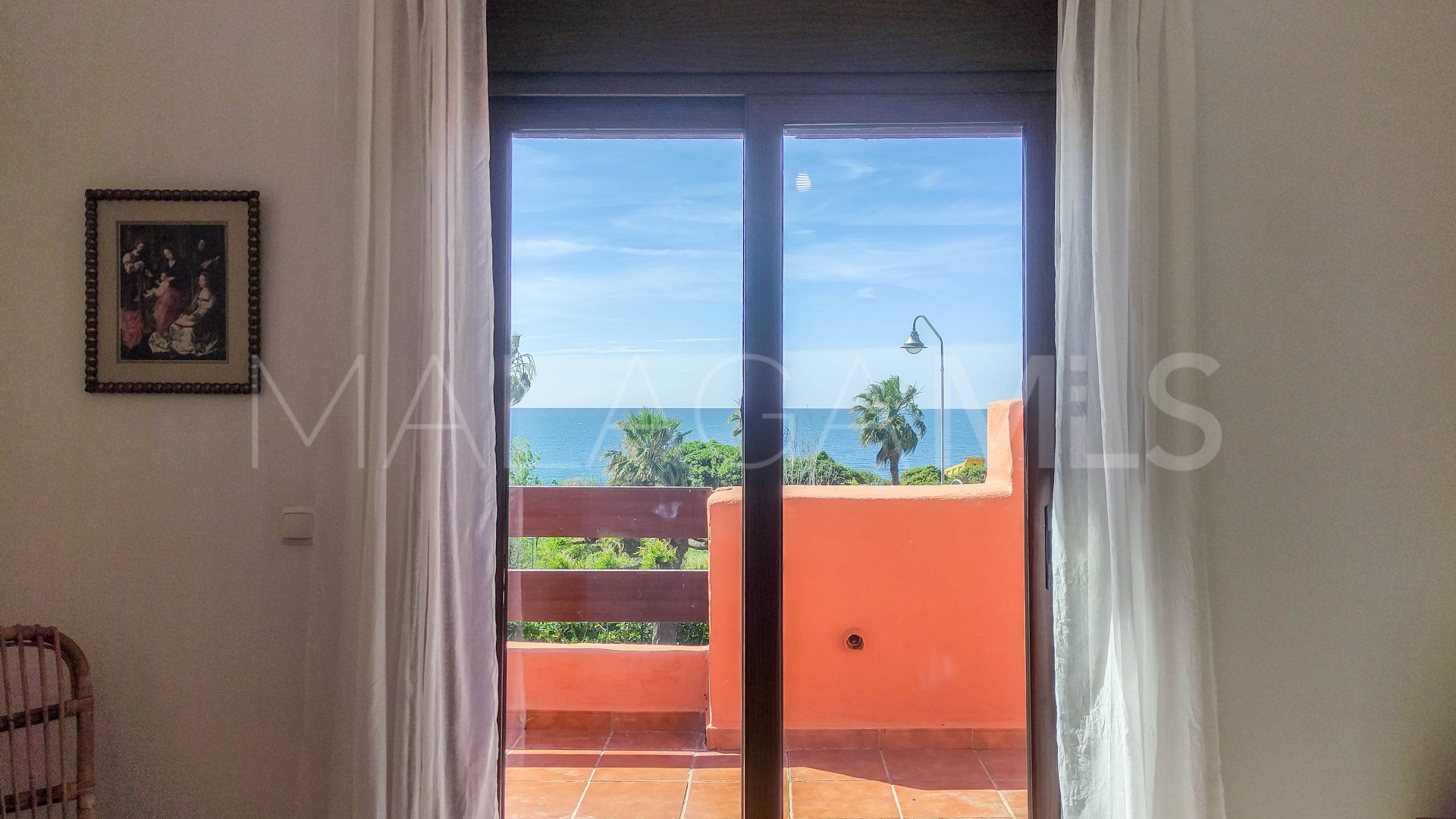 Appartement for sale in Playa del Angel