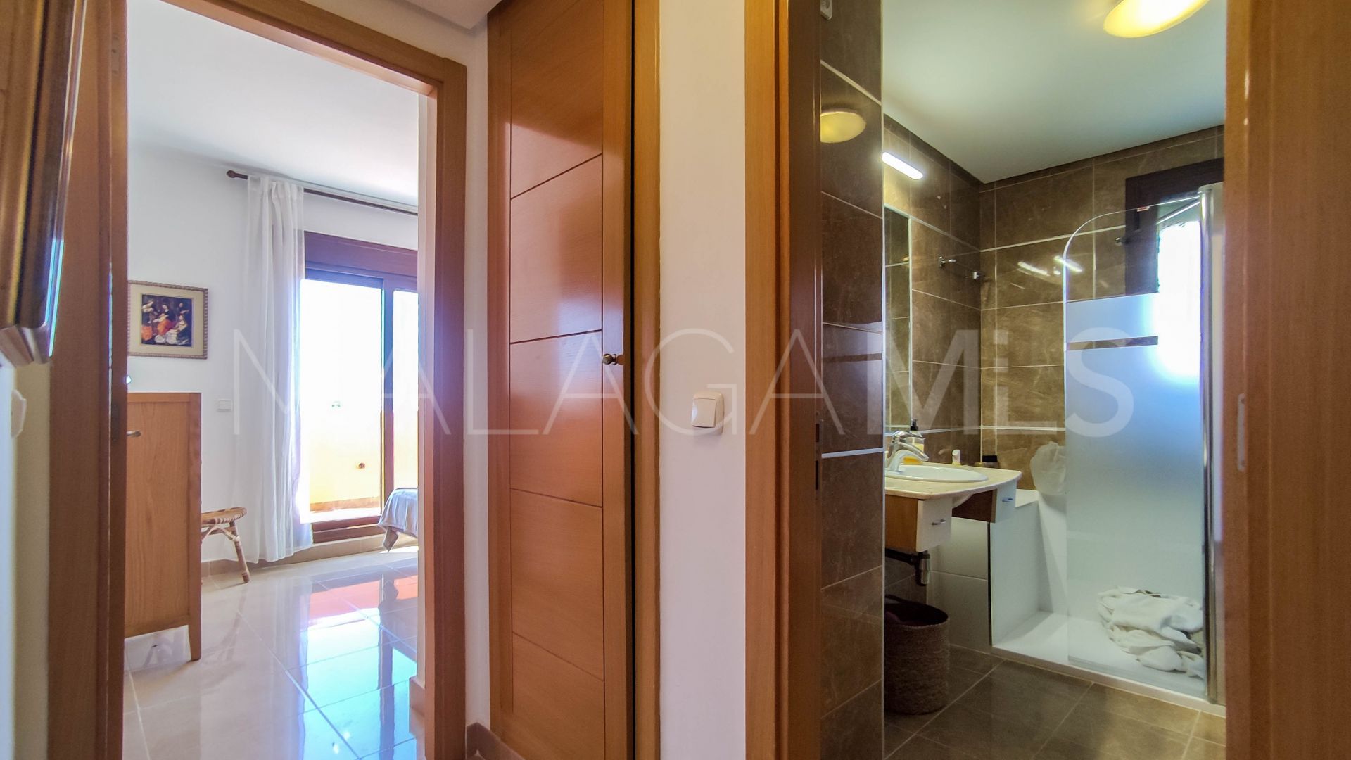Appartement for sale in Playa del Angel