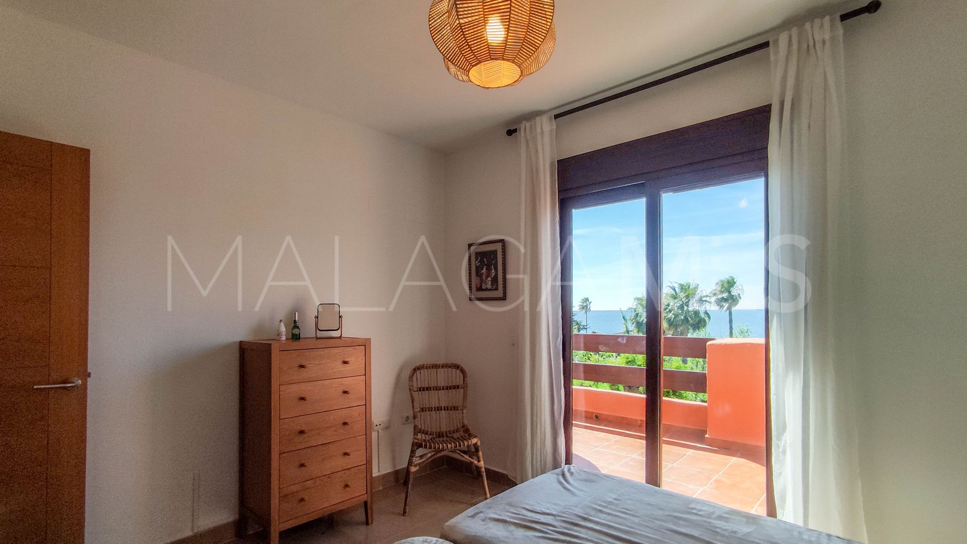 Appartement for sale in Playa del Angel