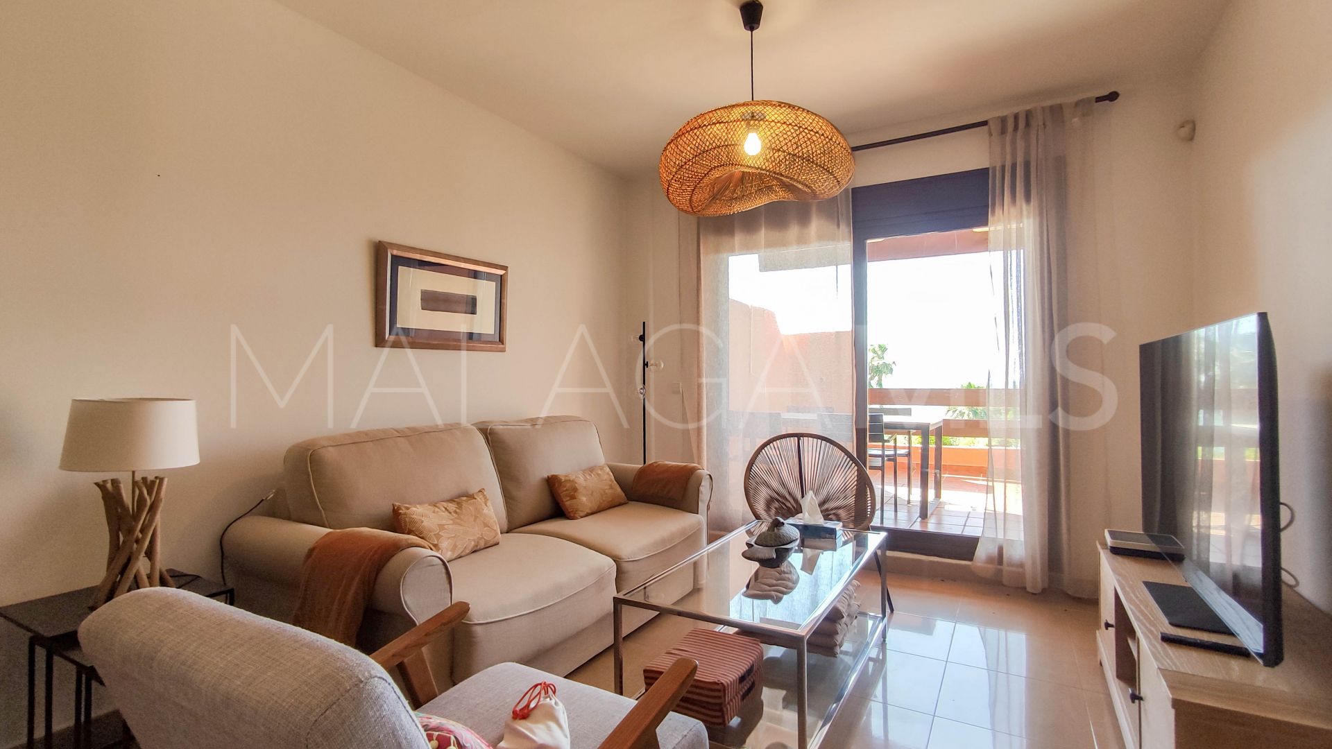 Appartement for sale in Playa del Angel