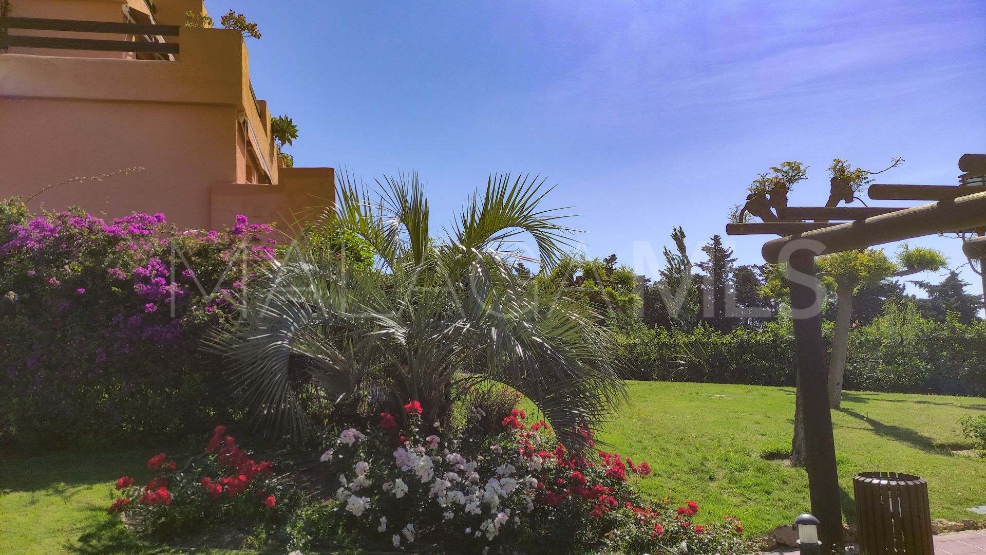 Appartement for sale in Playa del Angel
