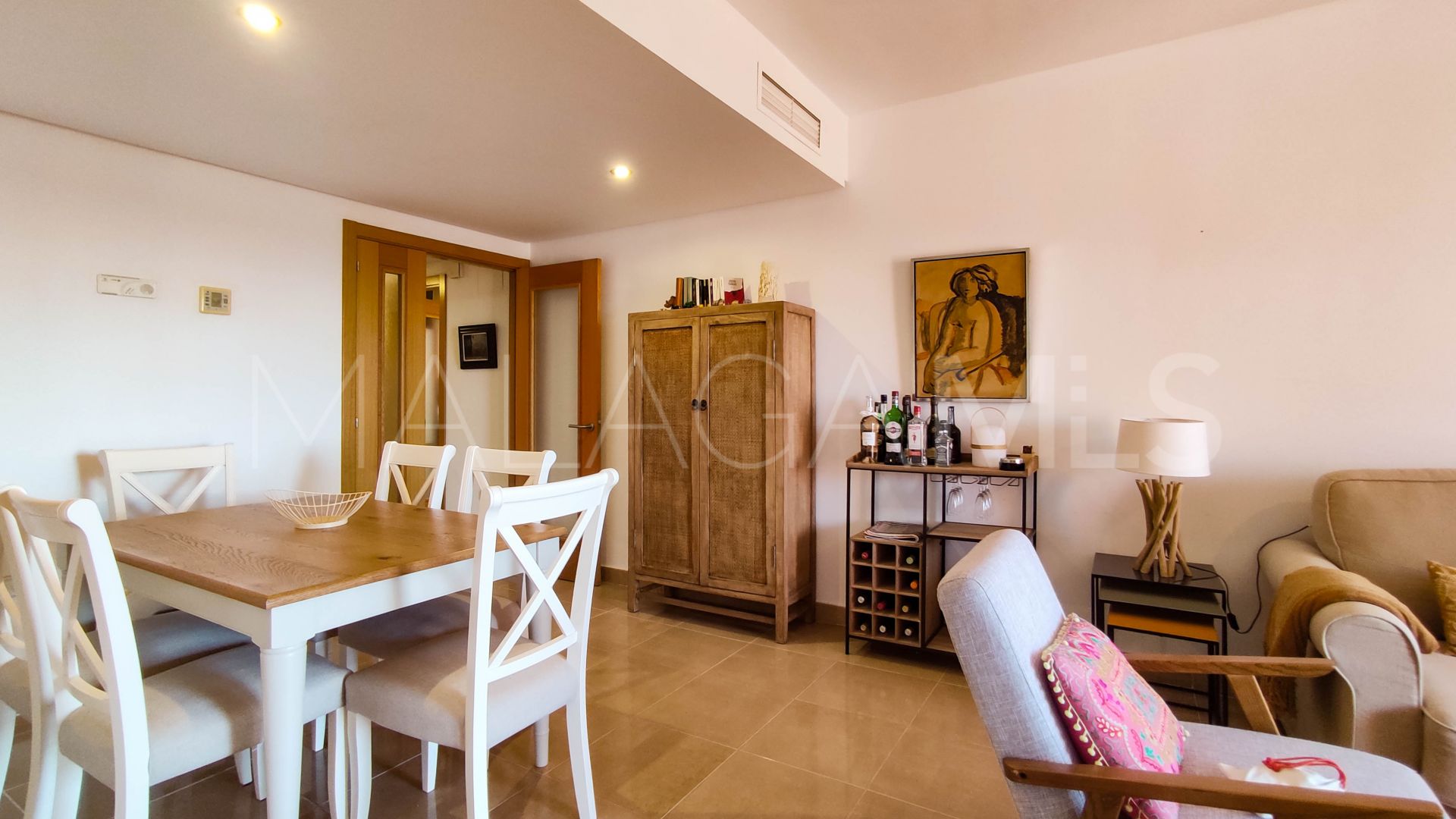 Appartement for sale in Playa del Angel