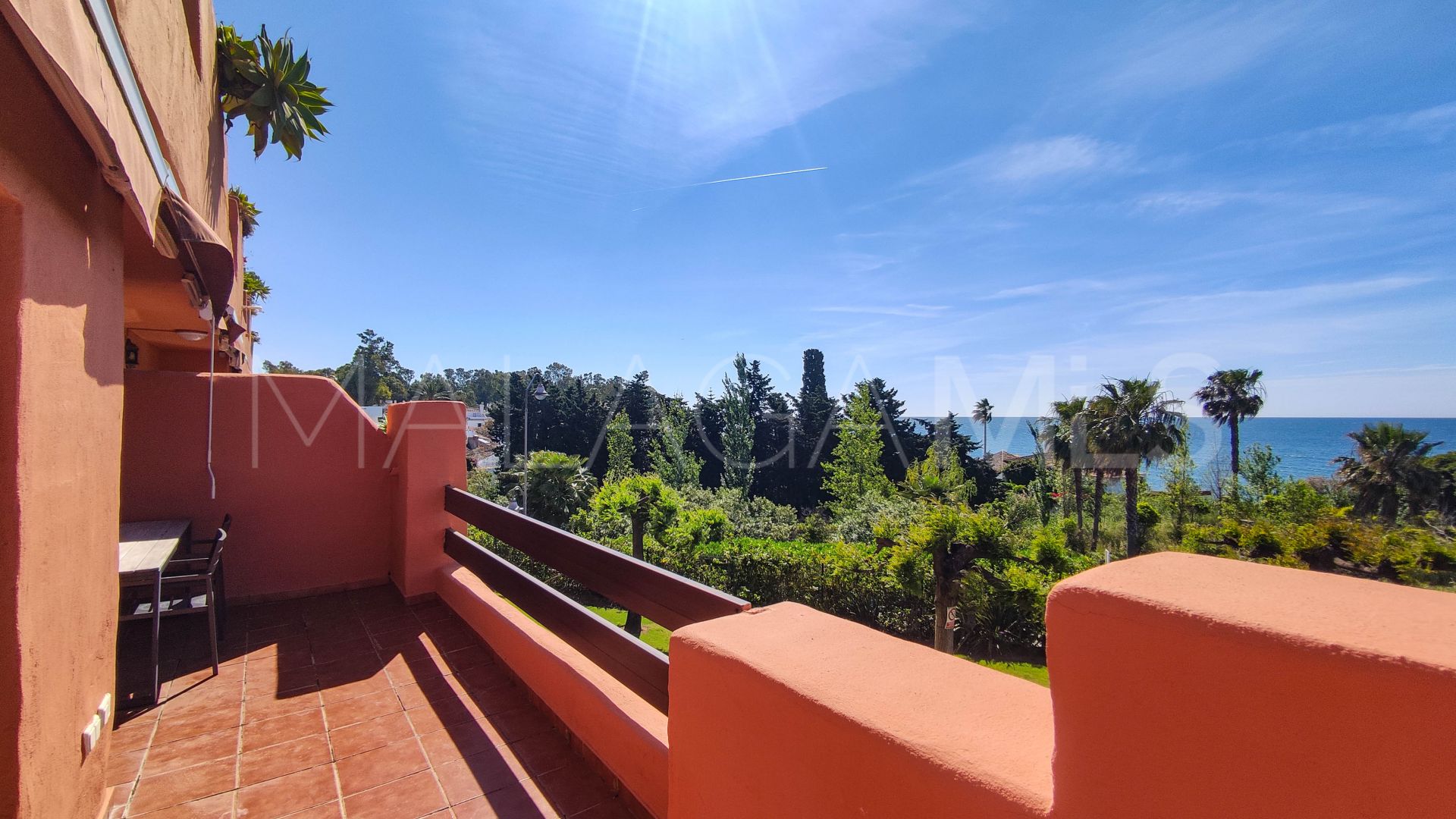Appartement for sale in Playa del Angel