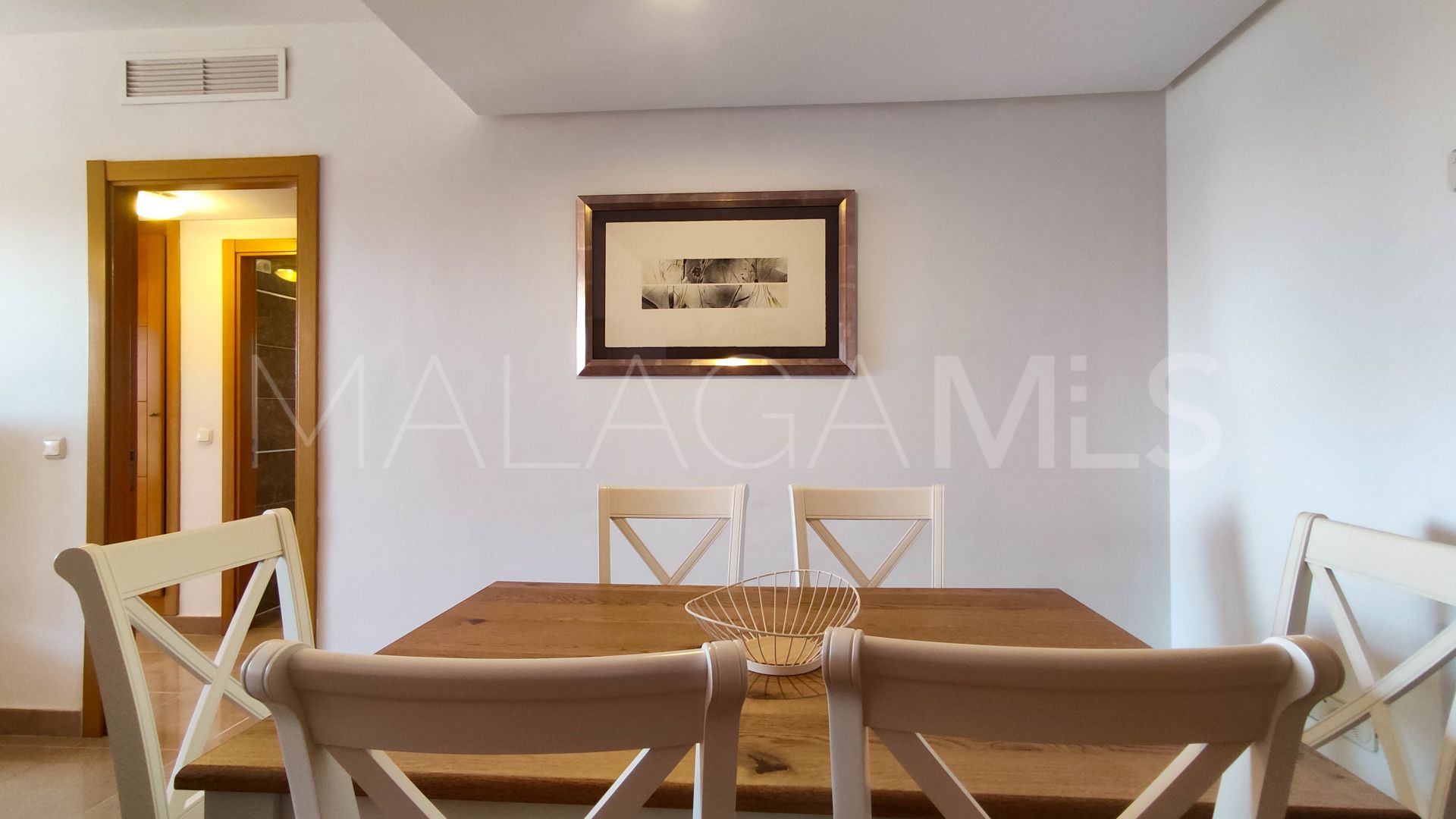 Appartement for sale in Playa del Angel