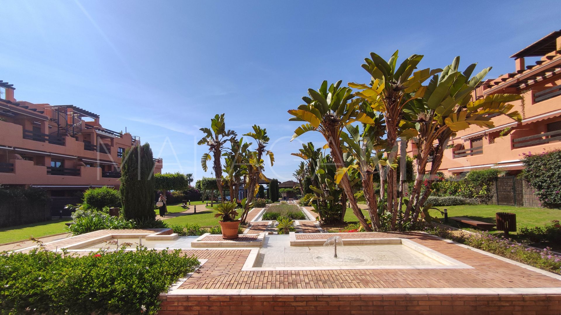 Appartement for sale in Playa del Angel