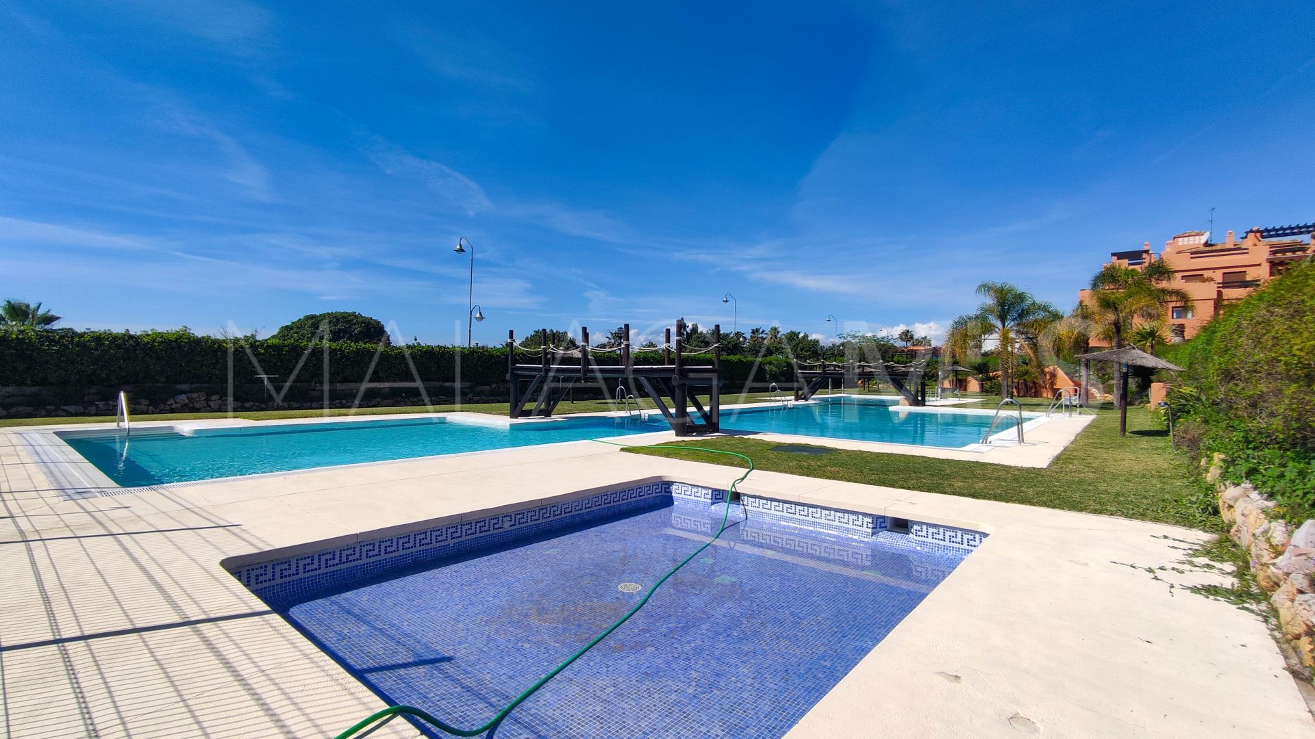 Appartement for sale in Playa del Angel