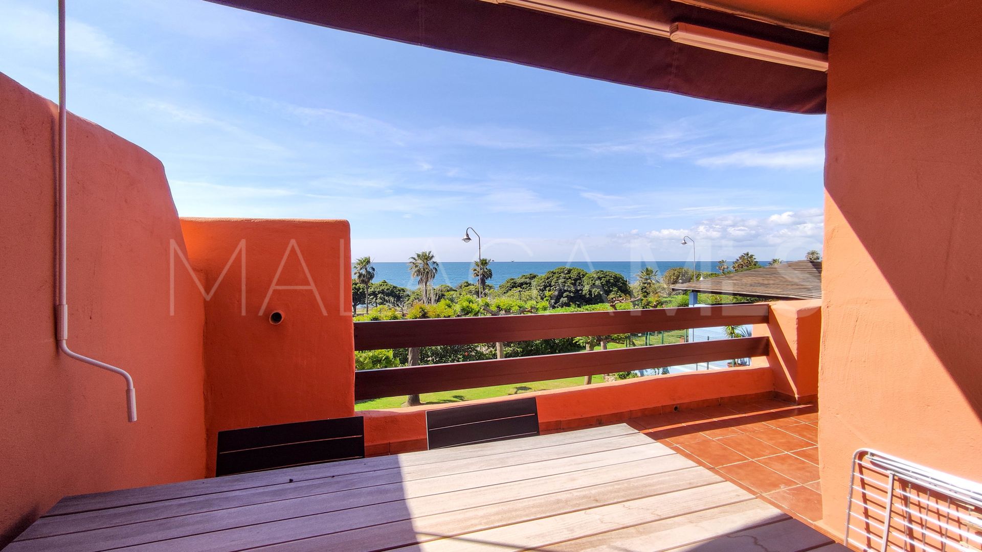 Appartement for sale in Playa del Angel