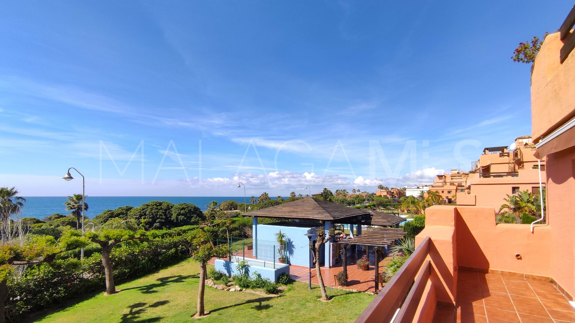 Appartement for sale in Playa del Angel