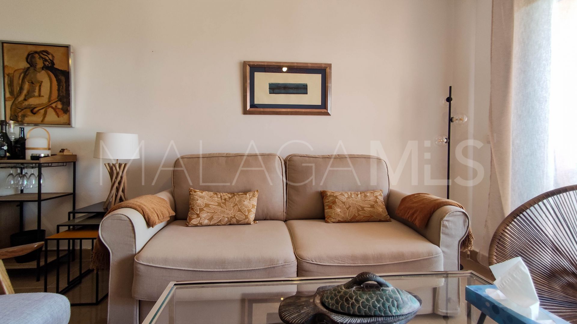 Appartement for sale in Playa del Angel