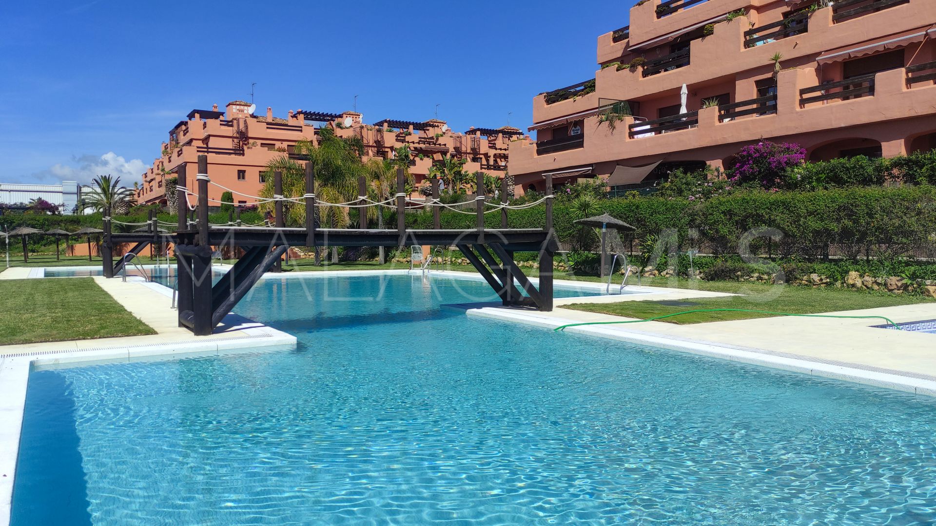 Appartement for sale in Playa del Angel