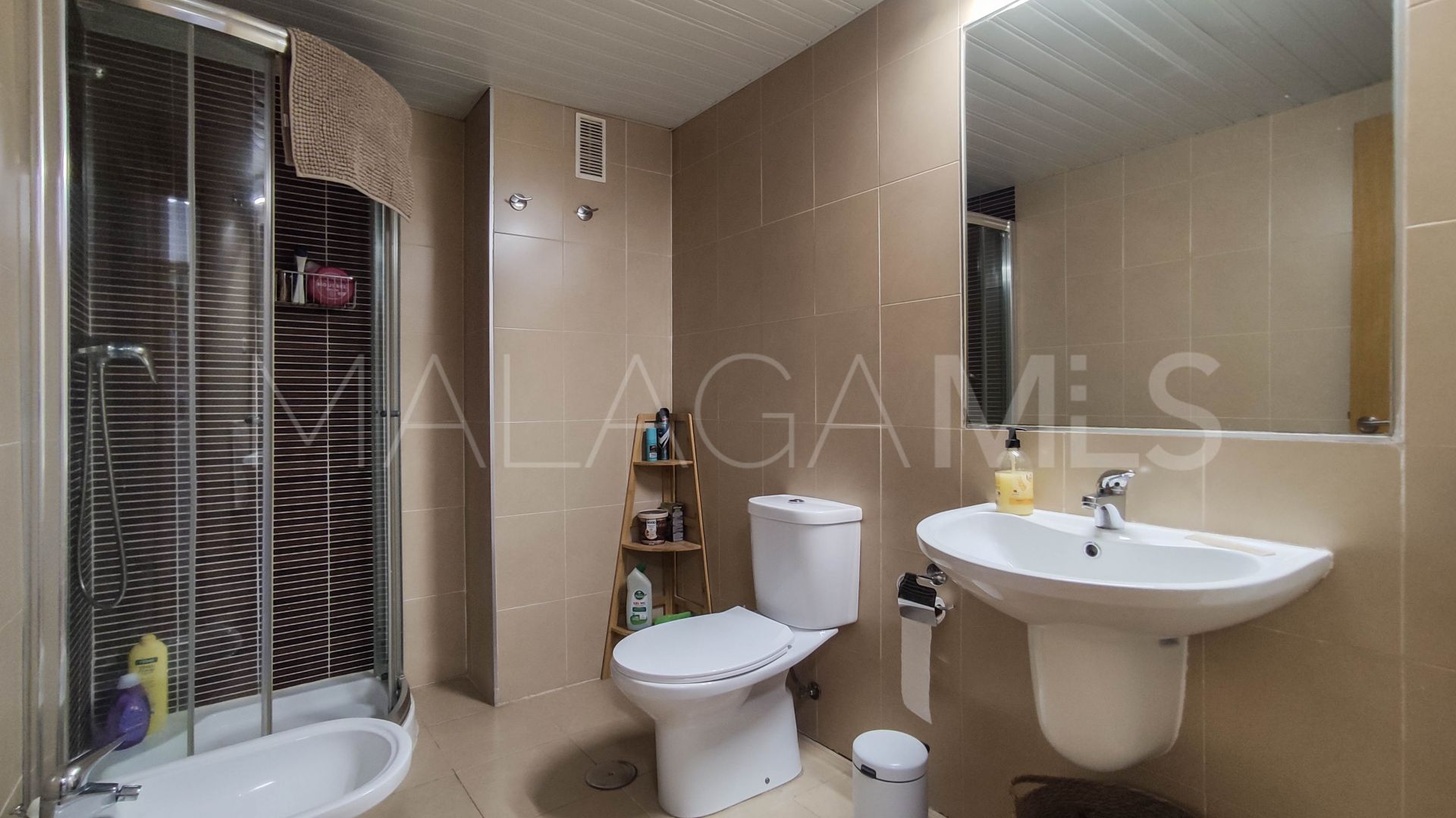 Appartement for sale in Playa del Angel